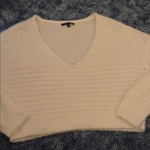 super soft sweater
